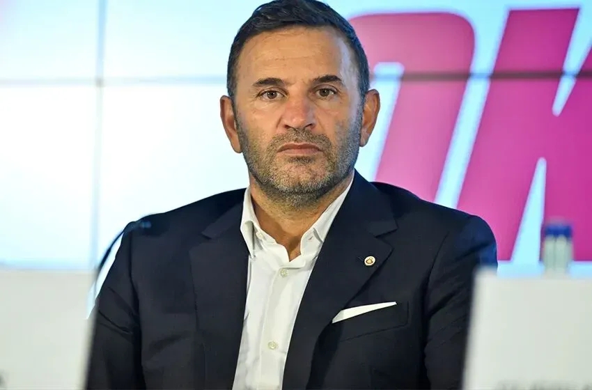 Okan Buruk ayrılıyor mu?