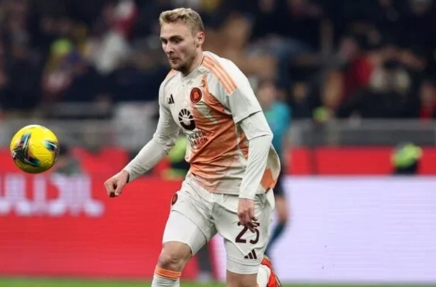 Galatasaray’dan çağrı: Nelsson geri mi dönüyor?