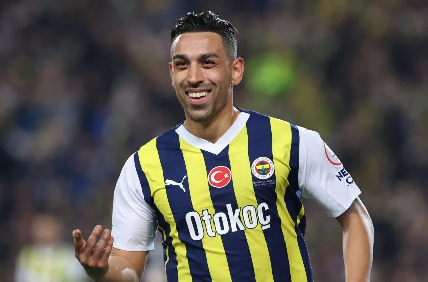 İrfan Can Kahveci krizi!