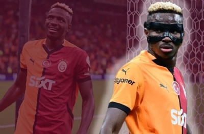 Osimhen Juventus yolcusu