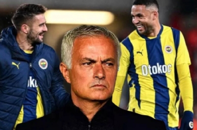 Fenerbahçe'de kriz: Tadic ve En-Nesyri