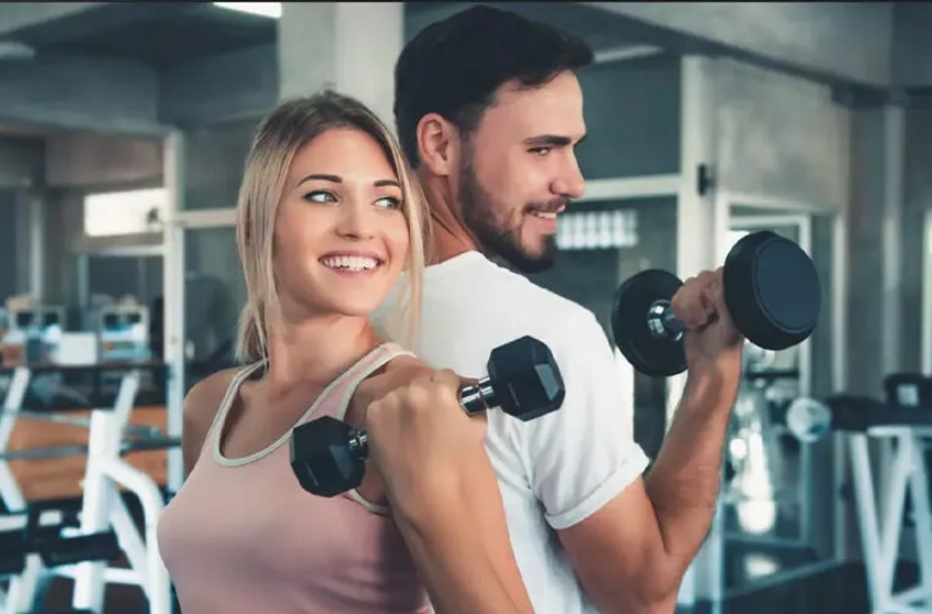 Size hangi egzersiz iyi geliyorsa onu yapın