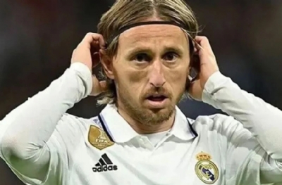 Modric sözleşme yeniliyor mu?