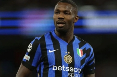 Thuram Premier Lige mi gidiyor?