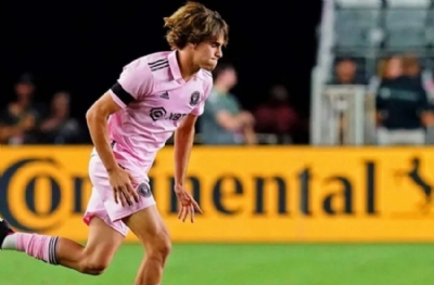 Tottenham'a ABD'den transfer