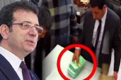 İBB'ye yolsuzluk ve terör soruşturması! Gözaltına alınanların tam listesi belli oldu