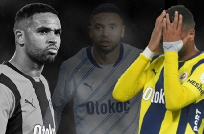 Fenerbahçe'de En-Nesyri krizi!