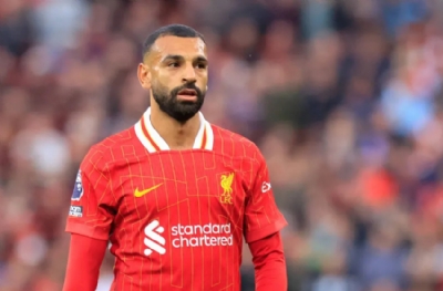 Mohamed Salah süper lig yolcusu!