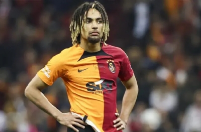 Sacha Boey yeniden Galatasaray yolcusu!