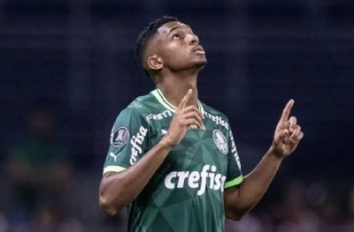 Luis Guilherme Galatasaray'a doğru