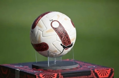 Süper Lig'de şok veda!