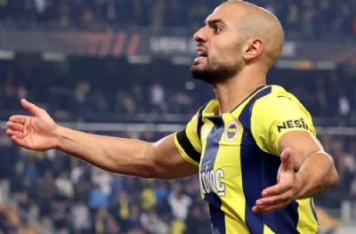 Sofyan Amrabat Fenerbahçe'den ayrılıyor mu?
