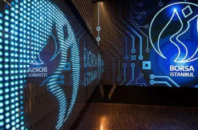 Borsa İstanbul'da düşüş: Devre kesici devreye girdi!