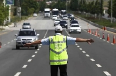 İstanbul'da hangi yollar trafiğe kapatıldı?