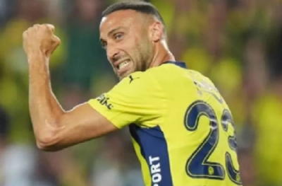 Cenk Tosun'a Japonya yolu görüldü