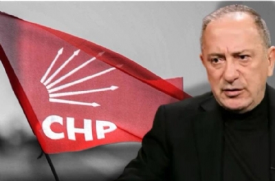 CHP’ye kayyum mu geliyor? Fatih Altaylı kulis bilgilerini açıkladı!
