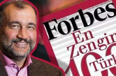 Trump etkisi Türk milyarderleri vurdu: Türkiye’nin zenginleri sırası değişti!