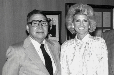 Elaine Wynn hayatını kaybetti: Mirası milyar dolarlık!