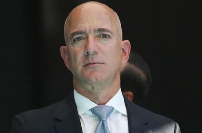 Jeff Bezos malikanesini sattı