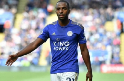 Beşiktaş, Ricardo Pereira'yı yokladı!