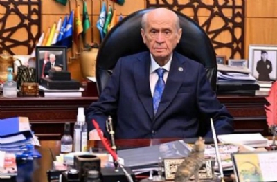 Bahçeli’den erken seçim iddialarına dair ilk açıklama!