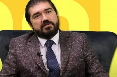Rasim Ozan Kütahyalı'dan bomba 'çözüm süreci' çıkışı!