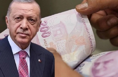 Zam kapıda! Erdoğan fiyatları artacak ürünleri bir bir saydı