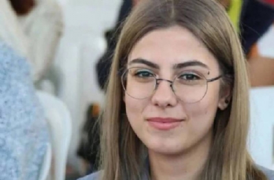 Esila Ayık'a tahliye kararı! Cumhurbaşkanına hakaretten yargılanıyordu
