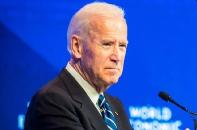 Joe Biden prostat kanserine yakalandı