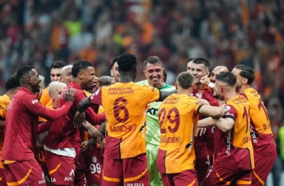 Galatasaray para basacak