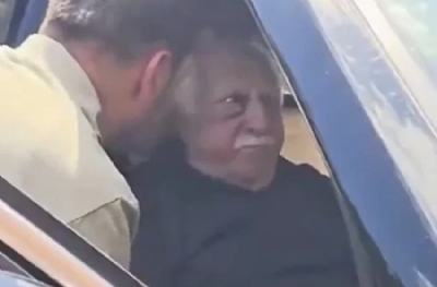 Fetullah Gülen 'yaşıyor'
