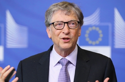 Bill Gates'e göre geleceğin üç mesleği