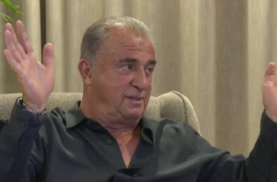 Fatih Terim'den 5. yıldız paylaşımı!