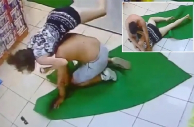 Saldırgan eski sevgili çıktı