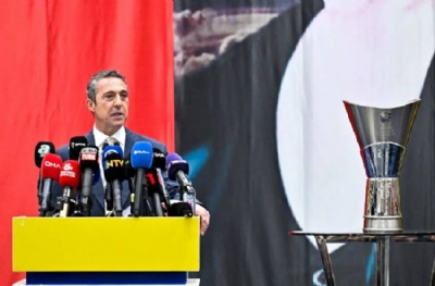 Ali Koç ateş püskürdü: 'Vefasız, aşağılıkça...'