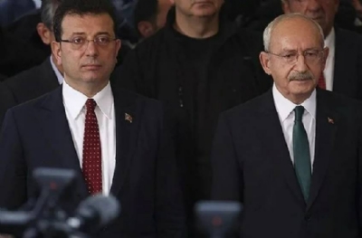 Kritik görüşme açığa çıktı: Kılıçdaroğlu ve İmamoğlu ne konuştu?