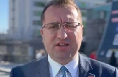 Gaziosmanpaşa Başkanı Bahçetepe’den ilk tepki: Tarih sizleri affetmeyecek