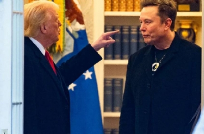 Trump-Musk geriliminde son perde: 'Zavallı adam...'