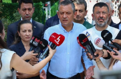 Özel: AK Partili üyeler CHP’li birinin seçilmesine izin vermeliydi