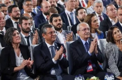 Kılıçdaroğlu'ndan çarpıcı 'Kurultay' çıkışı! 'CHP'nin mahkeme salonunda...'