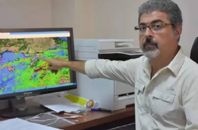 Deprem uzmanı adres vererek uyardı! 'Yıkıcı deprem bekleniyor'