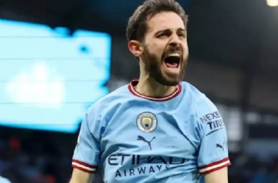 Galatasaray ile Bernardo Silva arasında sıcak temas: İşte yanıtı!