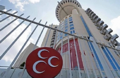 MHP'den İmralı çıkışı: 'Gevezelik edenler susun!'