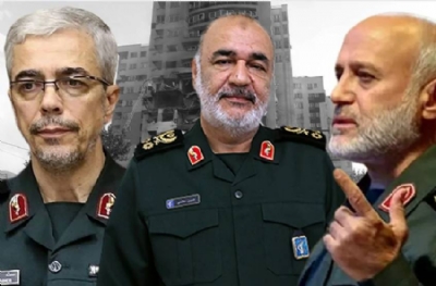 İsrail saldırısı İran'ı karıştırdı: Hava savunmamız nerede?