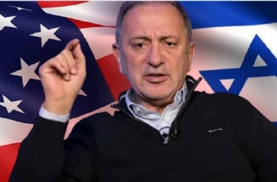 Fatih Altaylı : 'ABD, İsrail’e bir taşla birden fazla kuş vurduruyor'