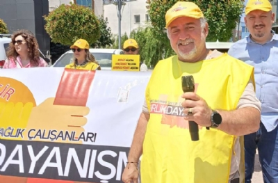 Aile Sağlığı Merkezi Çalışanlarından Yönetmeliğe Tepki: “Şikâyeti Olmayan Hastayı Nasıl Getirelim?”