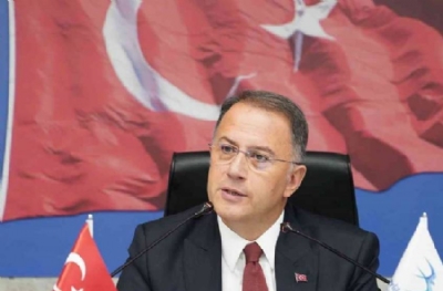 Murat Çalık hastaneye sevk edildi!