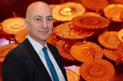 Mahfi Eğilmez'den altın analizi: Neden yükselmiyor?