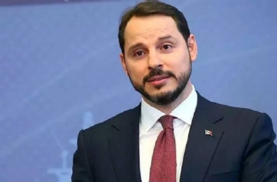 Berat Albayrak: Birçok eksiğimiz, hatamız oldu