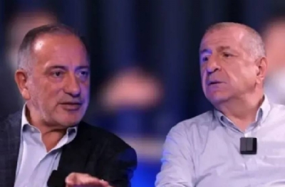 Ümit Özdağ'dan Fatih Altaylı’nın tutuklanmasına tepki: 'İşlenmesi imkansız bir suçla suçlanarak tutuklandı...'